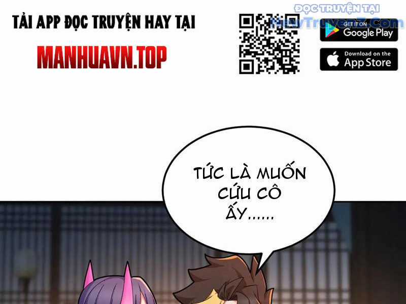 Hóa Ra Các Cô Ấy Mới Là Nhân Vật Chính Chương 80 trang 17