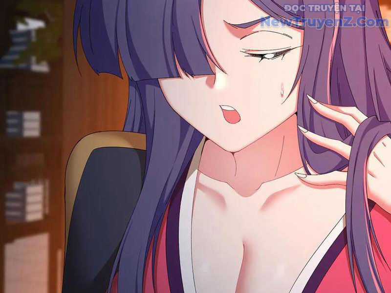 Hóa Ra Các Cô Ấy Mới Là Nhân Vật Chính Chương 80 trang 20