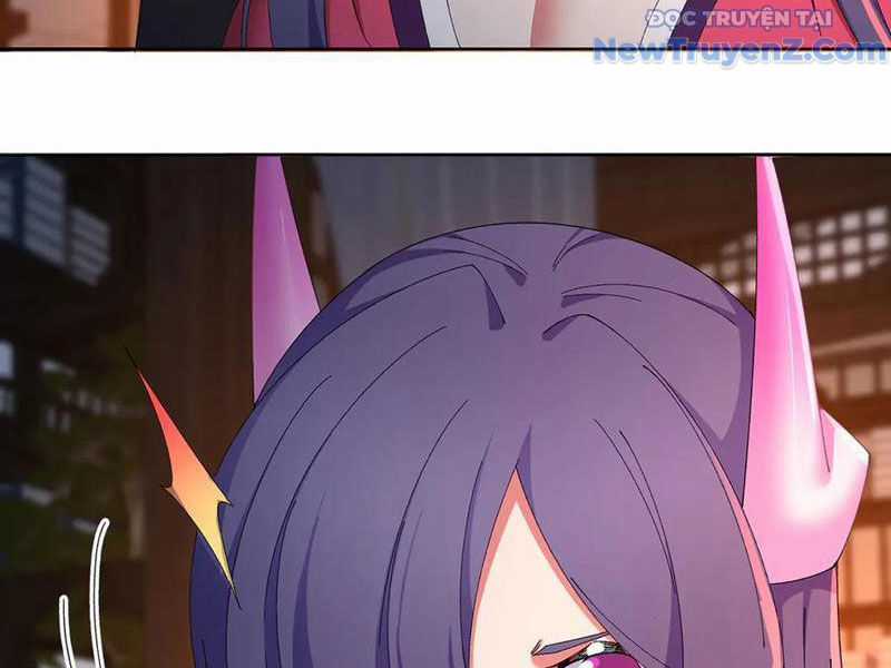 Hóa Ra Các Cô Ấy Mới Là Nhân Vật Chính Chương 80 trang 21