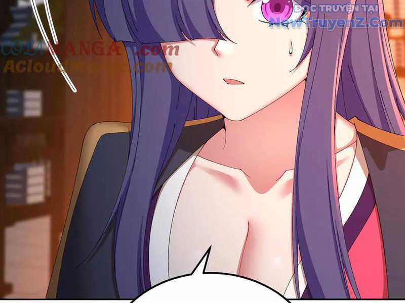 Hóa Ra Các Cô Ấy Mới Là Nhân Vật Chính Chương 80 trang 22