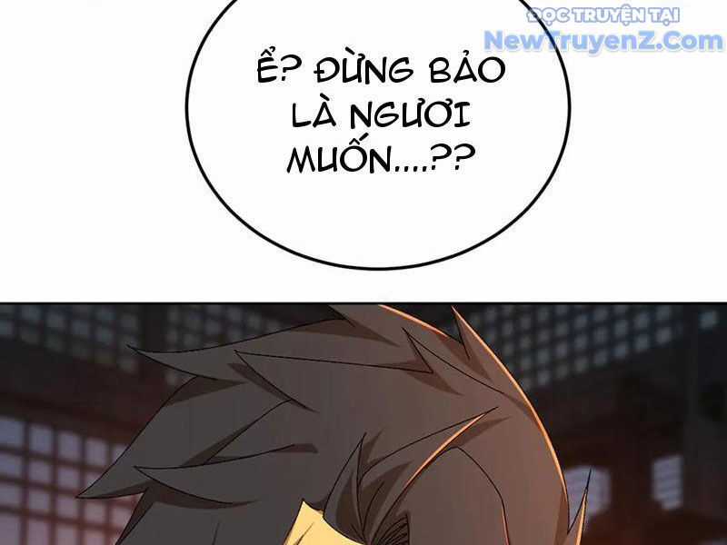 Hóa Ra Các Cô Ấy Mới Là Nhân Vật Chính Chương 80 trang 23