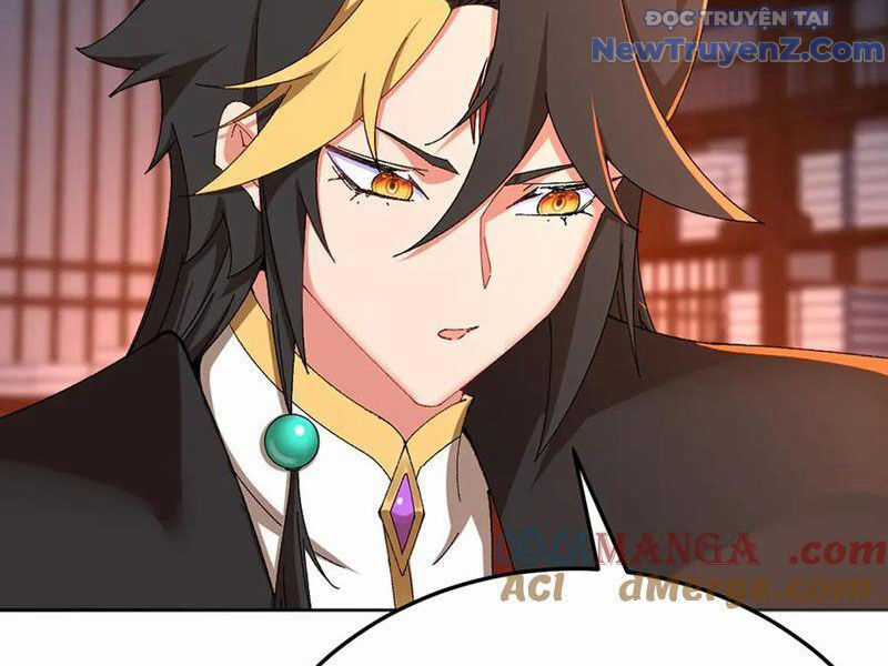 Hóa Ra Các Cô Ấy Mới Là Nhân Vật Chính Chương 80 trang 24