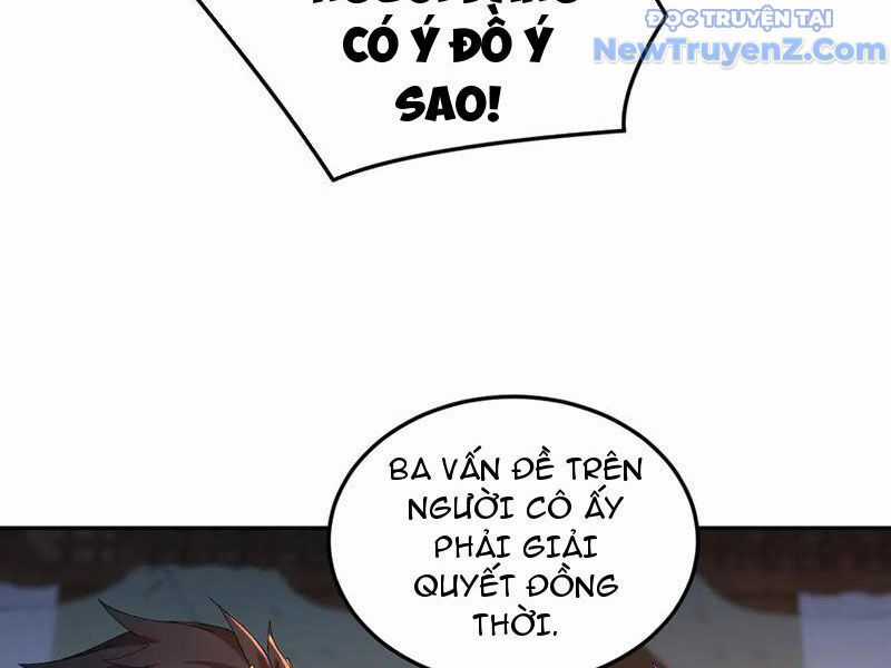 Hóa Ra Các Cô Ấy Mới Là Nhân Vật Chính Chương 80 trang 27