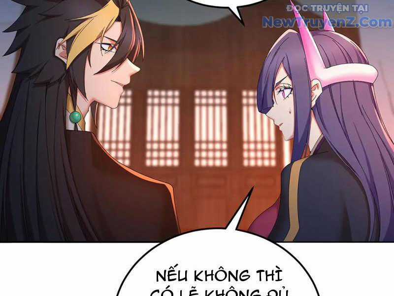 Hóa Ra Các Cô Ấy Mới Là Nhân Vật Chính Chương 80 trang 28