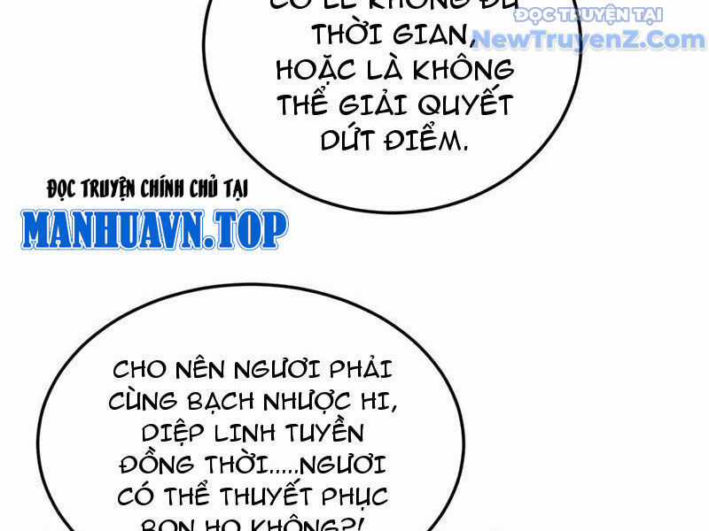 Hóa Ra Các Cô Ấy Mới Là Nhân Vật Chính Chương 80 trang 29