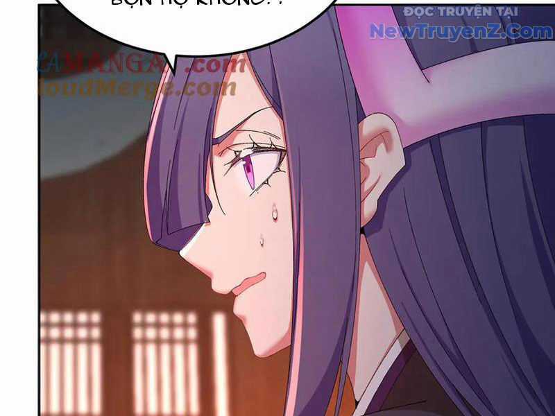 Hóa Ra Các Cô Ấy Mới Là Nhân Vật Chính Chương 80 trang 30