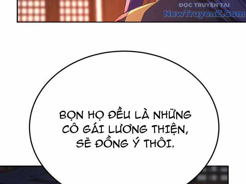 Hóa Ra Các Cô Ấy Mới Là Nhân Vật Chính Chương 80 trang 31