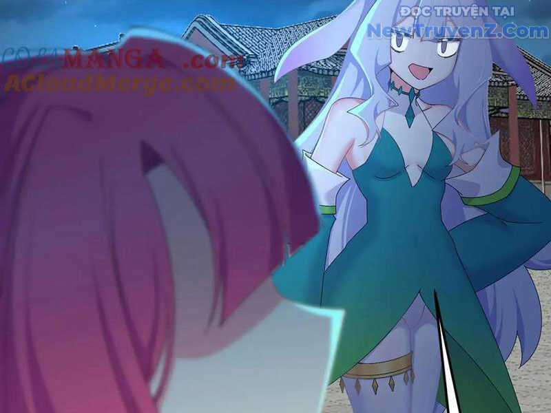 Hóa Ra Các Cô Ấy Mới Là Nhân Vật Chính Chương 80 trang 39