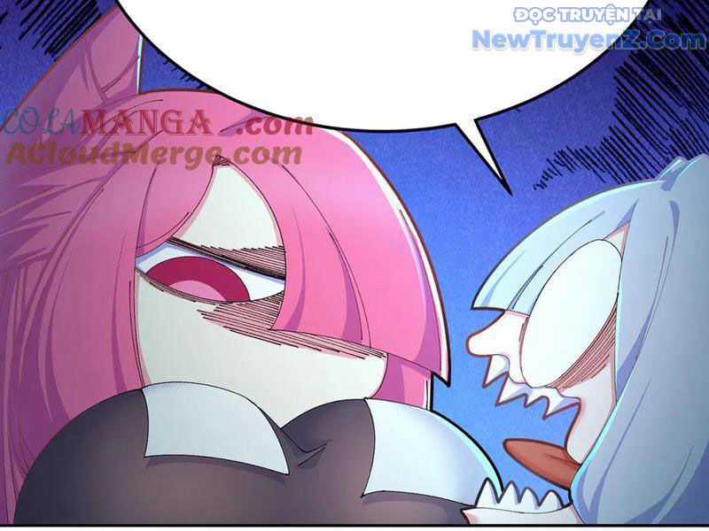 Hóa Ra Các Cô Ấy Mới Là Nhân Vật Chính Chương 80 trang 50