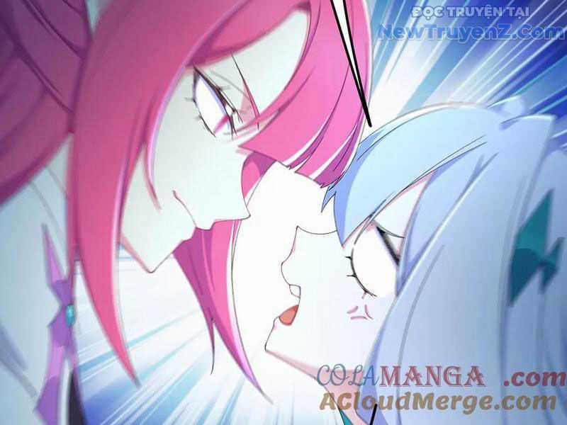 Hóa Ra Các Cô Ấy Mới Là Nhân Vật Chính Chương 80 trang 60