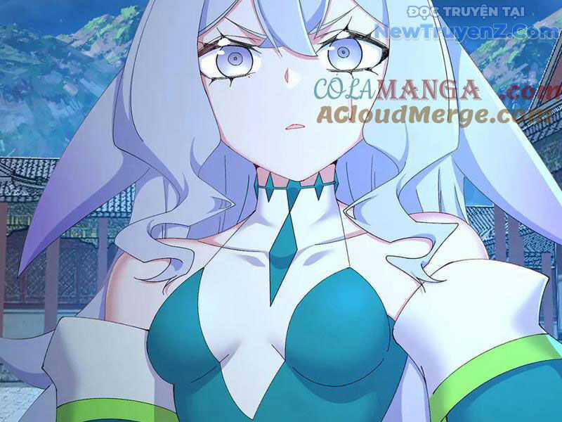 Hóa Ra Các Cô Ấy Mới Là Nhân Vật Chính Chương 80 trang 66