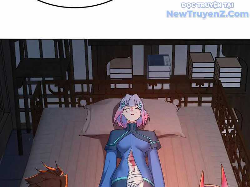 Hóa Ra Các Cô Ấy Mới Là Nhân Vật Chính Chương 80 trang 7