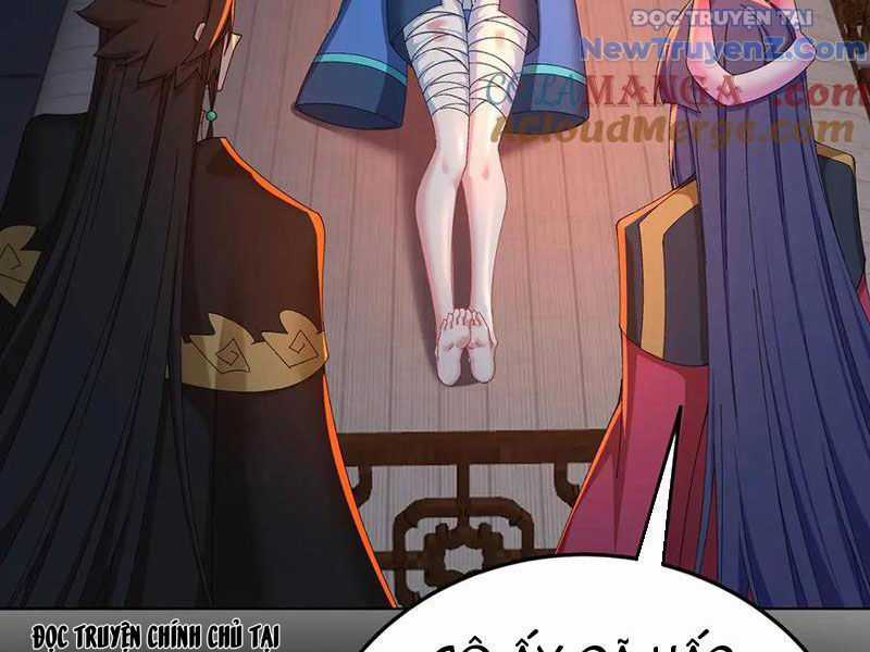 Hóa Ra Các Cô Ấy Mới Là Nhân Vật Chính Chương 80 trang 8