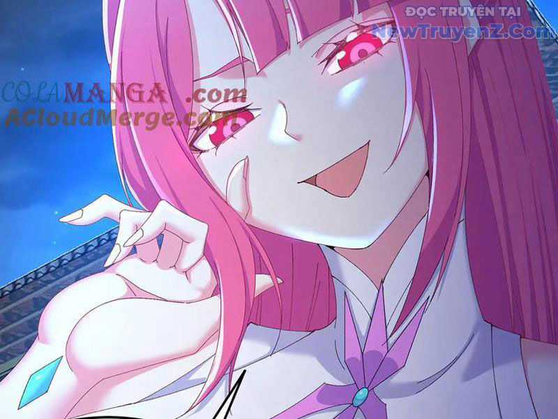 Hóa Ra Các Cô Ấy Mới Là Nhân Vật Chính Chương 80 trang 80