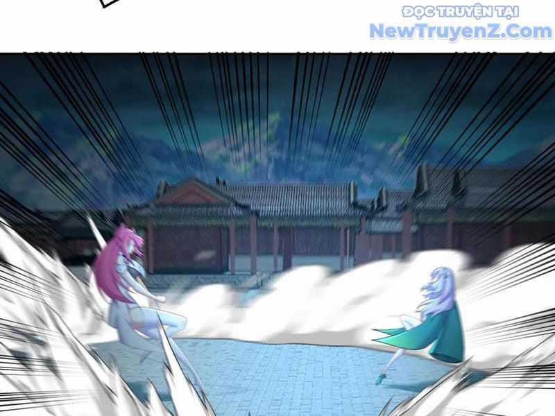 Hóa Ra Các Cô Ấy Mới Là Nhân Vật Chính Chương 80 trang 90