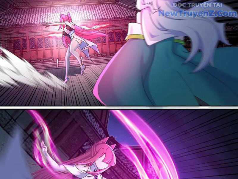 Hóa Ra Các Cô Ấy Mới Là Nhân Vật Chính Chương 80 trang 94