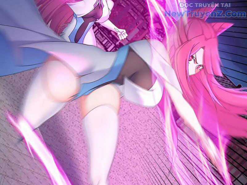 Hóa Ra Các Cô Ấy Mới Là Nhân Vật Chính Chương 80 trang 95