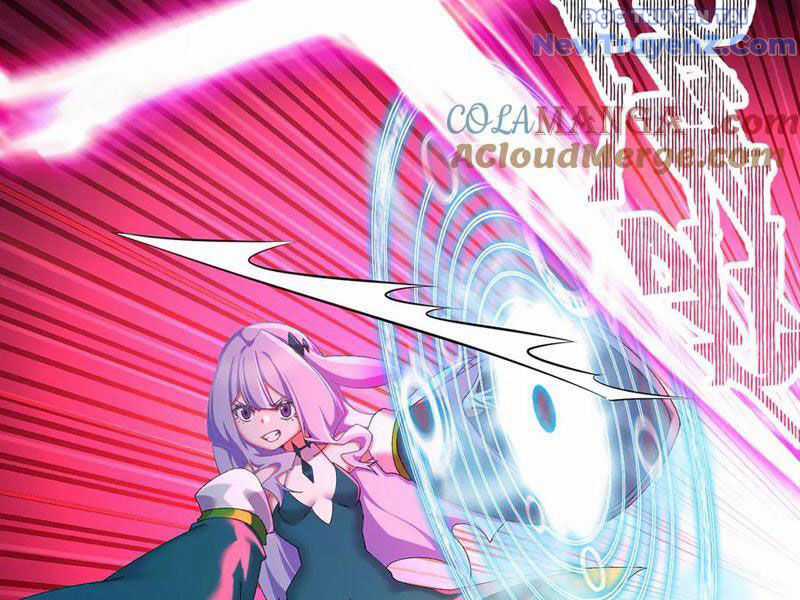 Hóa Ra Các Cô Ấy Mới Là Nhân Vật Chính Chương 80 trang 99