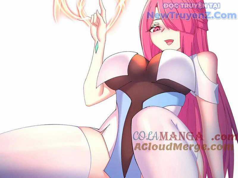 Hóa Ra Các Cô Ấy Mới Là Nhân Vật Chính Chương 81 trang 102