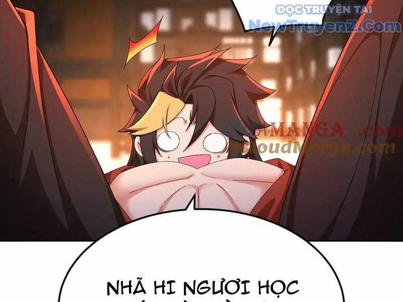 Hóa Ra Các Cô Ấy Mới Là Nhân Vật Chính Chương 81 trang 105