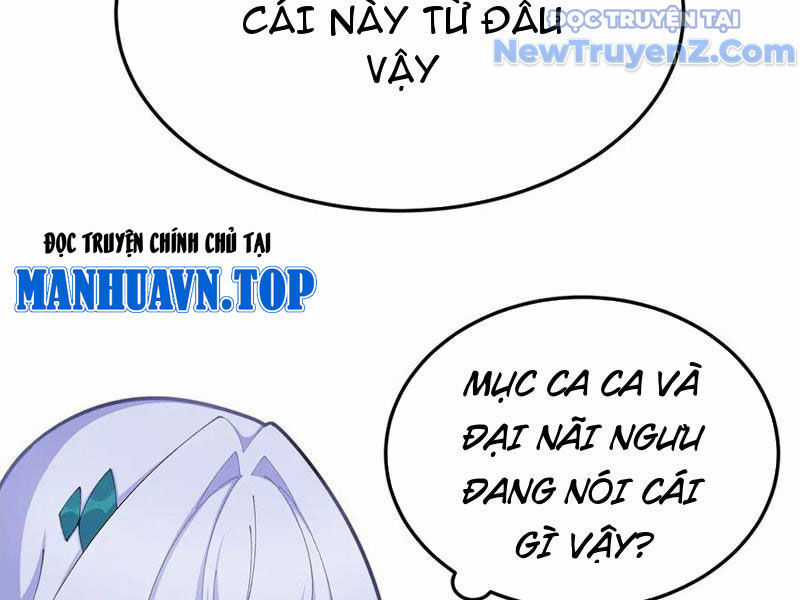 Hóa Ra Các Cô Ấy Mới Là Nhân Vật Chính Chương 81 trang 106