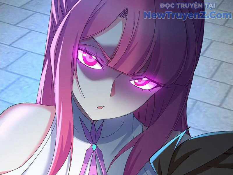 Hóa Ra Các Cô Ấy Mới Là Nhân Vật Chính Chương 81 trang 11