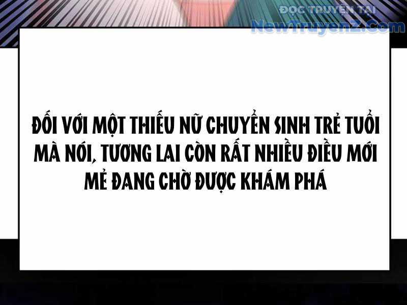 Hóa Ra Các Cô Ấy Mới Là Nhân Vật Chính Chương 81 trang 110