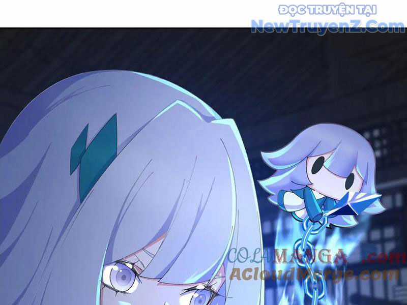 Hóa Ra Các Cô Ấy Mới Là Nhân Vật Chính Chương 81 trang 116