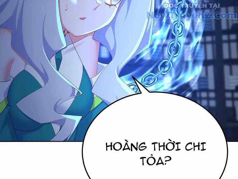 Hóa Ra Các Cô Ấy Mới Là Nhân Vật Chính Chương 81 trang 117