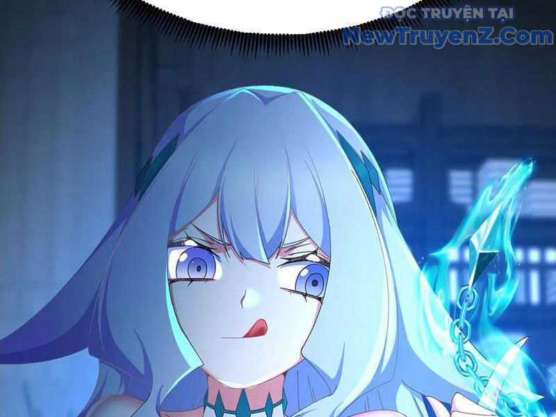 Hóa Ra Các Cô Ấy Mới Là Nhân Vật Chính Chương 81 trang 123