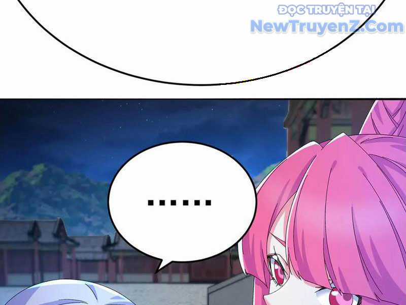 Hóa Ra Các Cô Ấy Mới Là Nhân Vật Chính Chương 81 trang 16