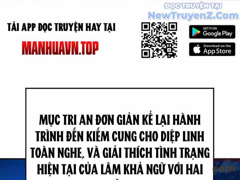 Hóa Ra Các Cô Ấy Mới Là Nhân Vật Chính Chương 81 trang 18