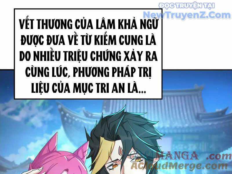 Hóa Ra Các Cô Ấy Mới Là Nhân Vật Chính Chương 81 trang 2