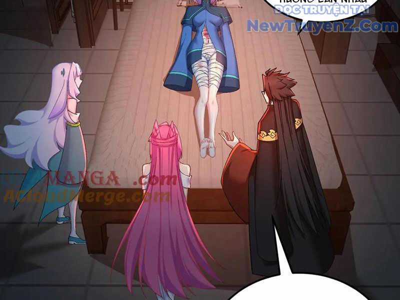 Hóa Ra Các Cô Ấy Mới Là Nhân Vật Chính Chương 81 trang 24