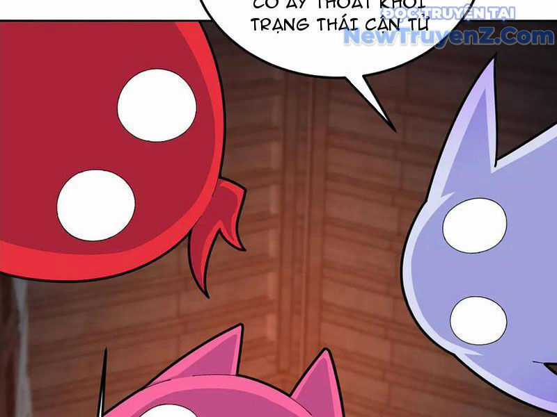 Hóa Ra Các Cô Ấy Mới Là Nhân Vật Chính Chương 81 trang 26