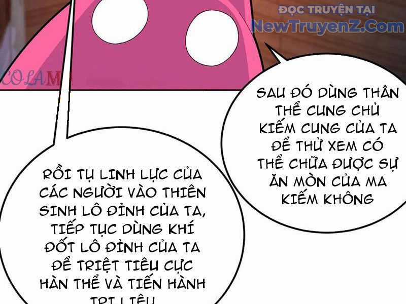 Hóa Ra Các Cô Ấy Mới Là Nhân Vật Chính Chương 81 trang 27