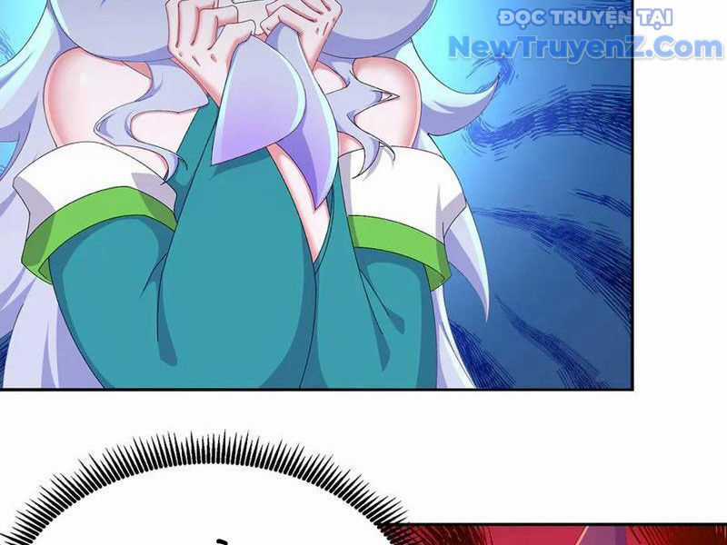 Hóa Ra Các Cô Ấy Mới Là Nhân Vật Chính Chương 81 trang 31