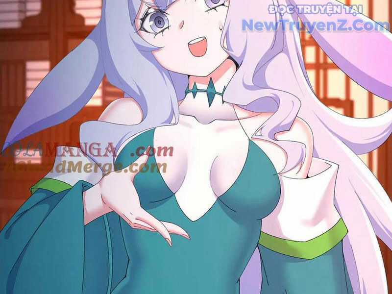 Hóa Ra Các Cô Ấy Mới Là Nhân Vật Chính Chương 81 trang 50