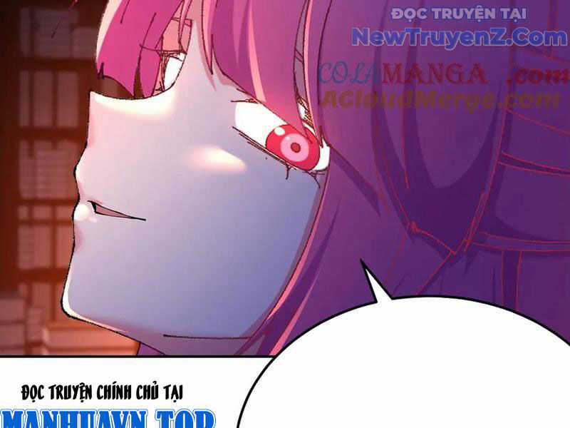 Hóa Ra Các Cô Ấy Mới Là Nhân Vật Chính Chương 81 trang 53