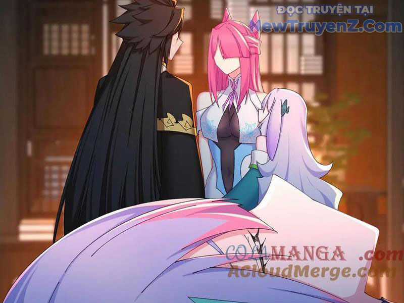 Hóa Ra Các Cô Ấy Mới Là Nhân Vật Chính Chương 81 trang 55