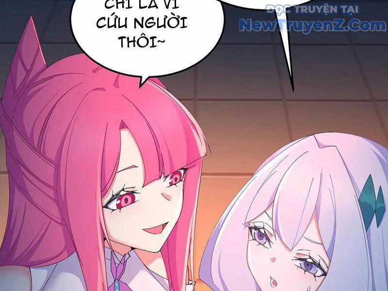 Hóa Ra Các Cô Ấy Mới Là Nhân Vật Chính Chương 81 trang 57