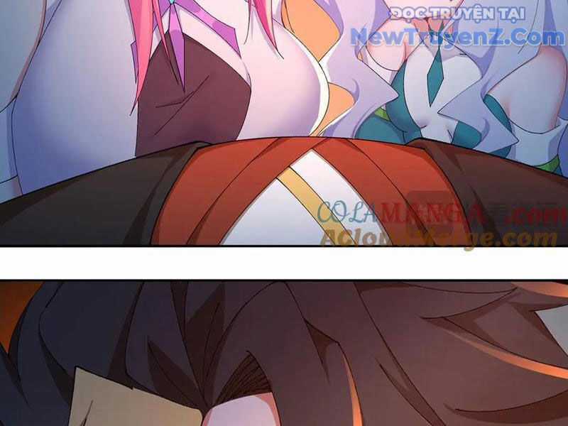 Hóa Ra Các Cô Ấy Mới Là Nhân Vật Chính Chương 81 trang 58