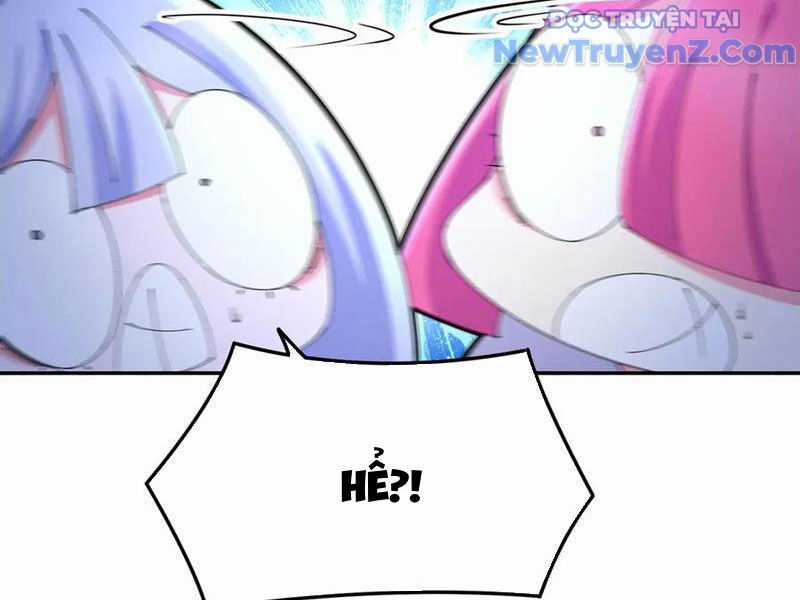 Hóa Ra Các Cô Ấy Mới Là Nhân Vật Chính Chương 81 trang 6