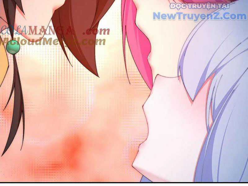 Hóa Ra Các Cô Ấy Mới Là Nhân Vật Chính Chương 81 trang 61