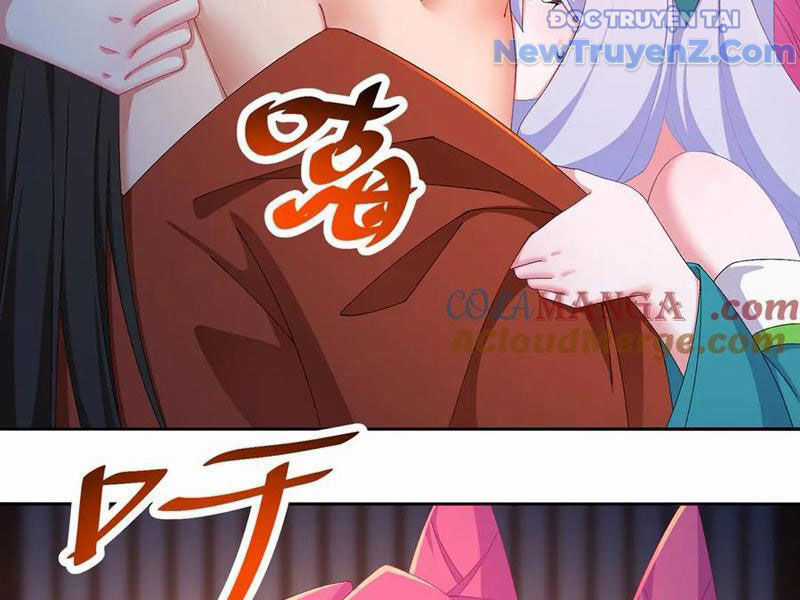 Hóa Ra Các Cô Ấy Mới Là Nhân Vật Chính Chương 81 trang 64