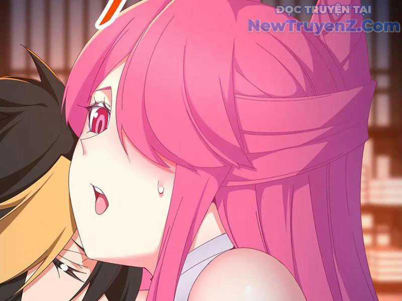 Hóa Ra Các Cô Ấy Mới Là Nhân Vật Chính Chương 81 trang 65