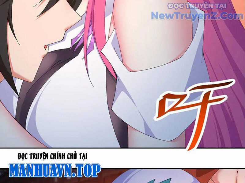 Hóa Ra Các Cô Ấy Mới Là Nhân Vật Chính Chương 81 trang 66