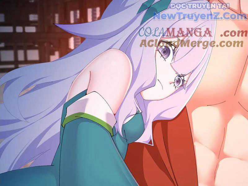 Hóa Ra Các Cô Ấy Mới Là Nhân Vật Chính Chương 81 trang 67