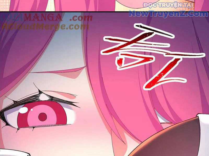 Hóa Ra Các Cô Ấy Mới Là Nhân Vật Chính Chương 81 trang 92