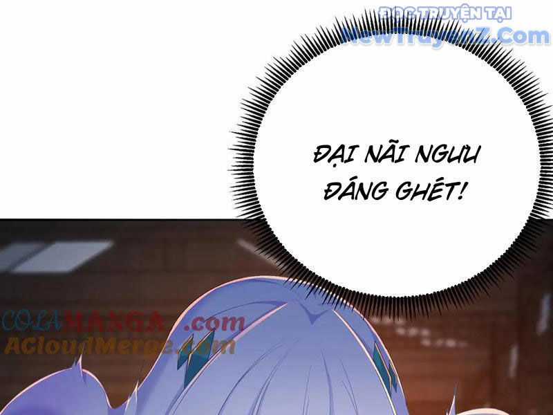 Hóa Ra Các Cô Ấy Mới Là Nhân Vật Chính Chương 81 trang 94